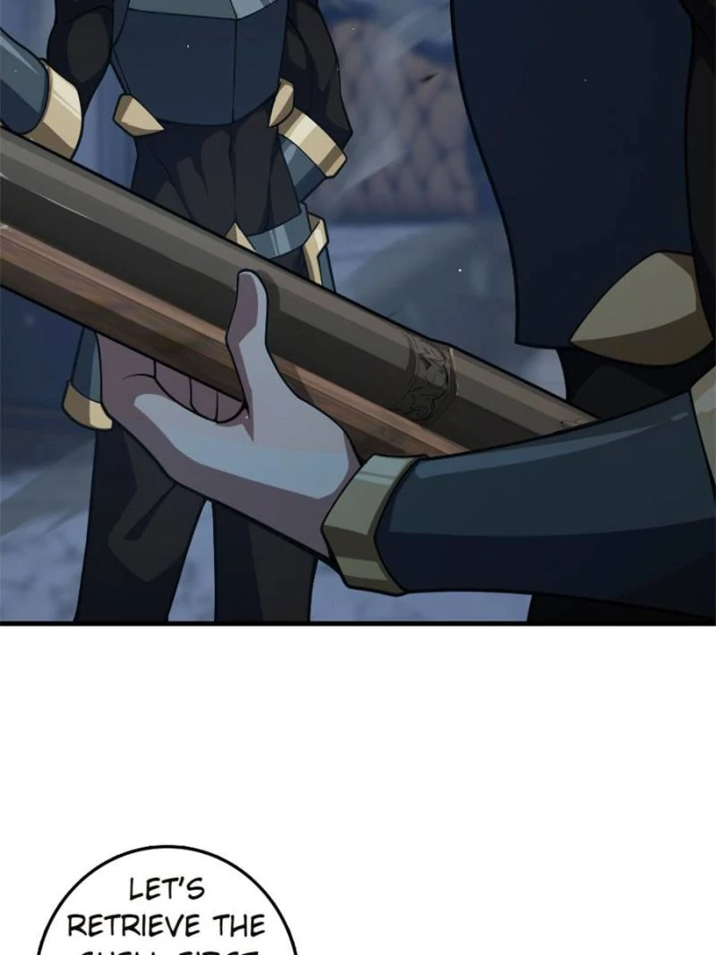 Read Release That Witch ENGLISH Manga Online