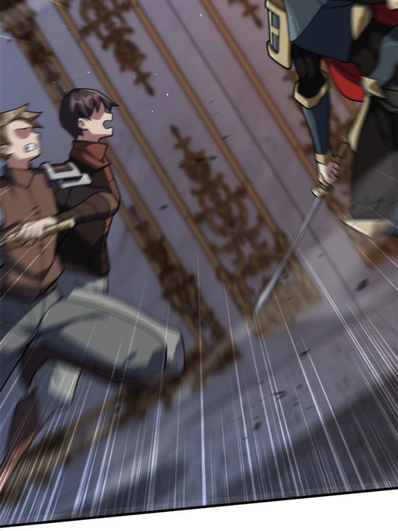 Read Release That Witch ENGLISH Manga Online