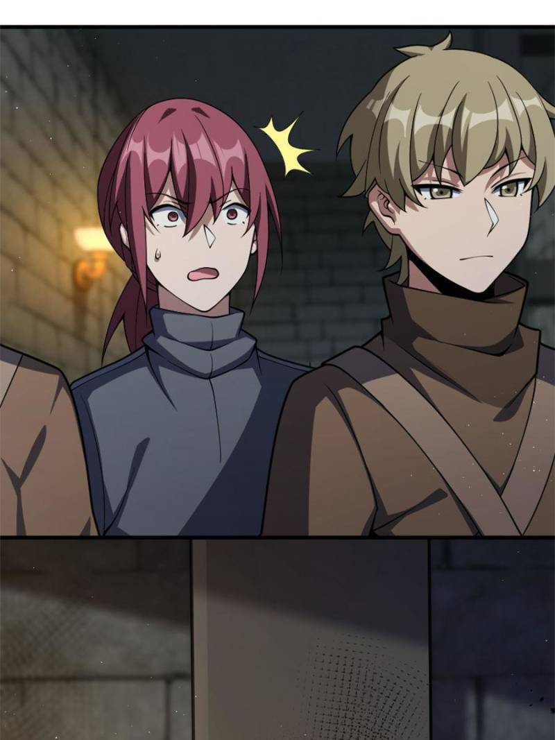 Read Release That Witch ENGLISH Manga Online