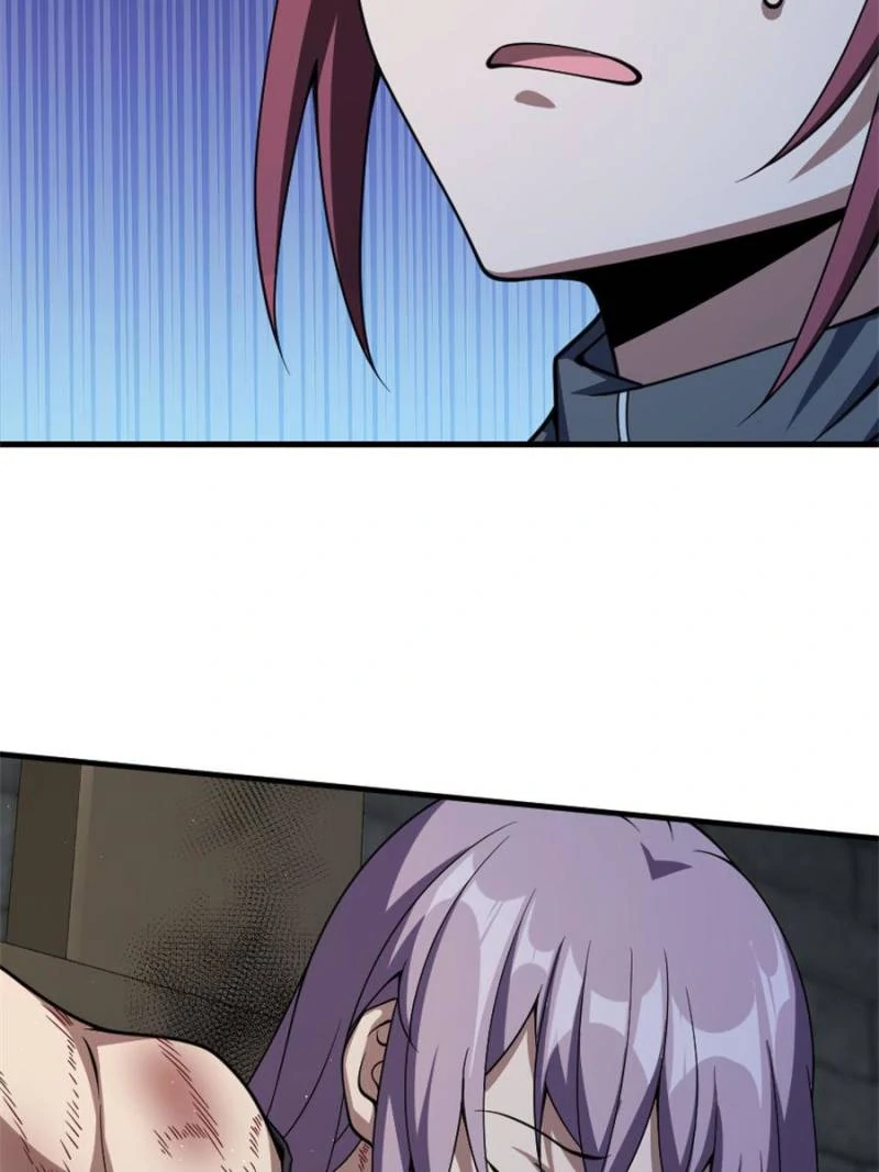 Read Release That Witch ENGLISH Manga Online