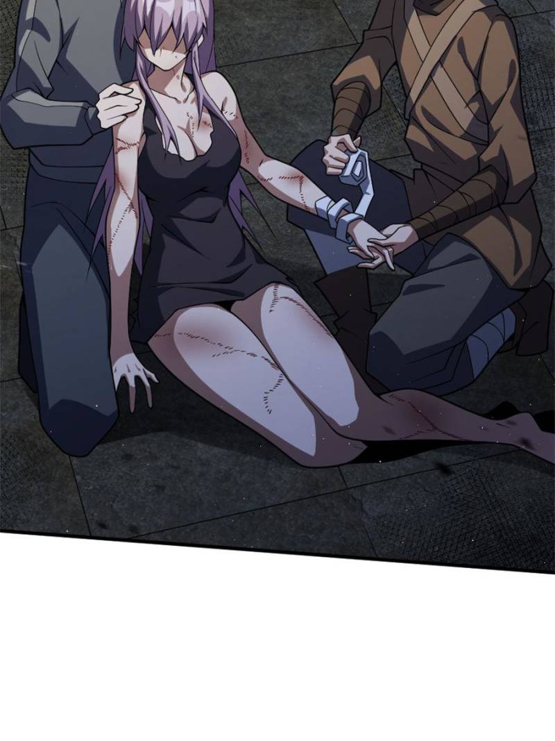 Read Release That Witch ENGLISH Manga Online