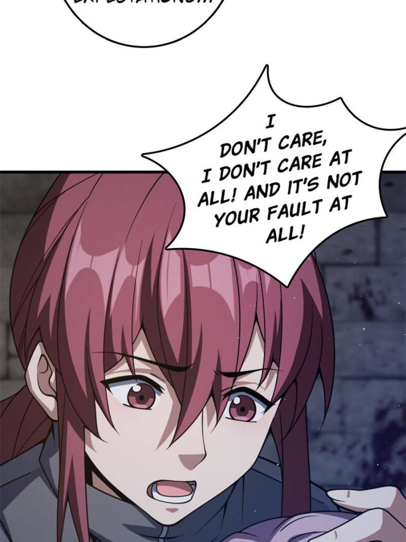 Read Release That Witch ENGLISH Manga Online