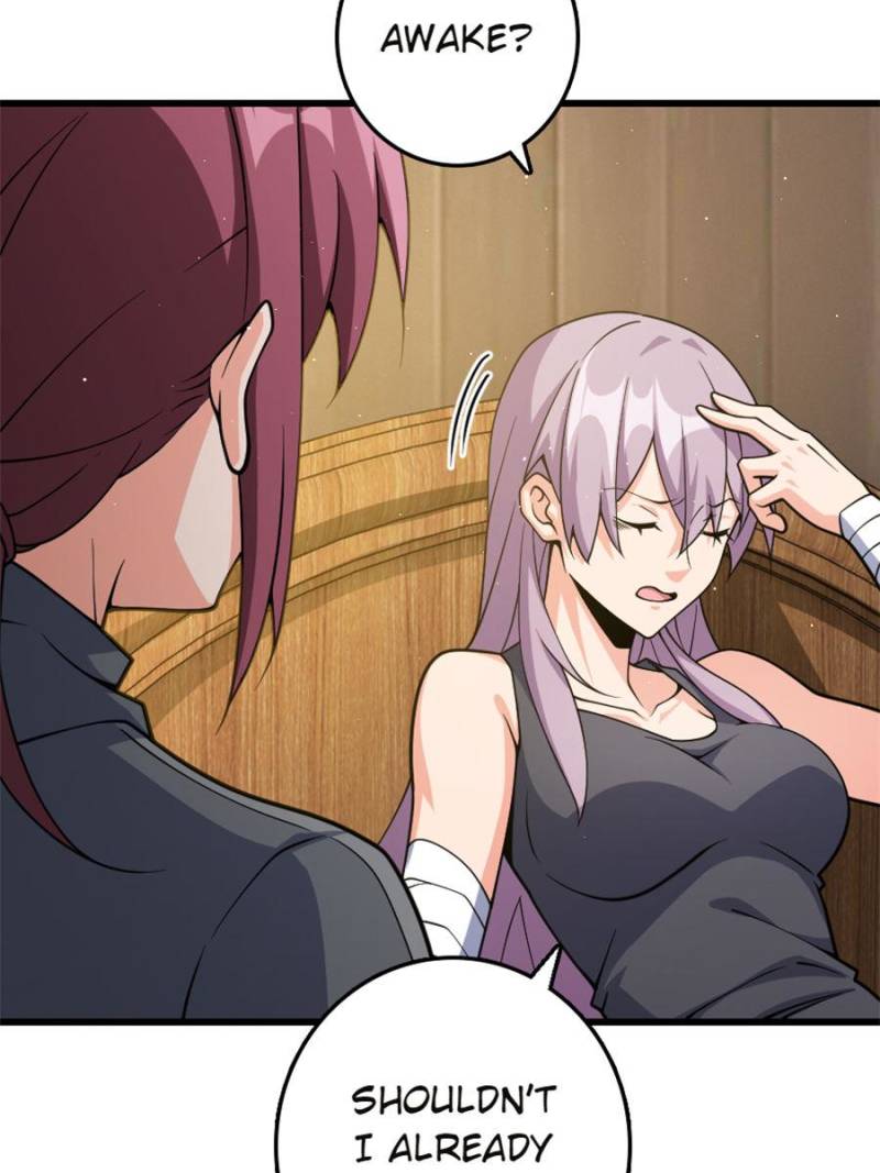 Read Release That Witch ENGLISH Manga Online