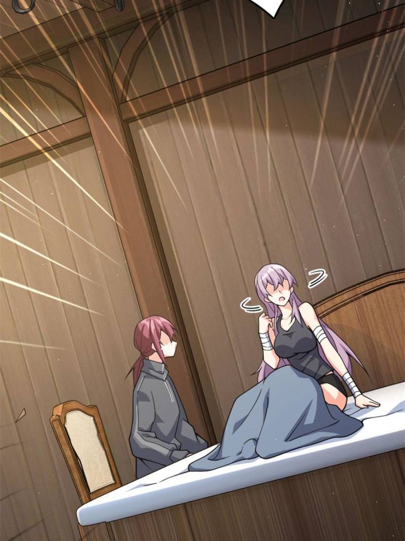 Read Release That Witch ENGLISH Manga Online