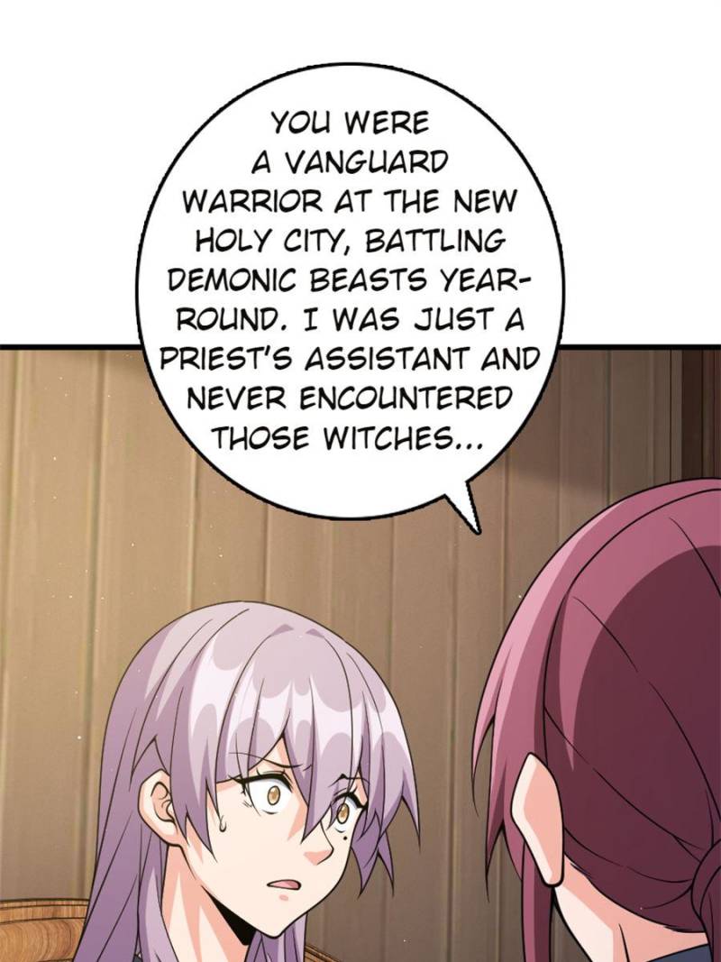 Read Release That Witch ENGLISH Manga Online