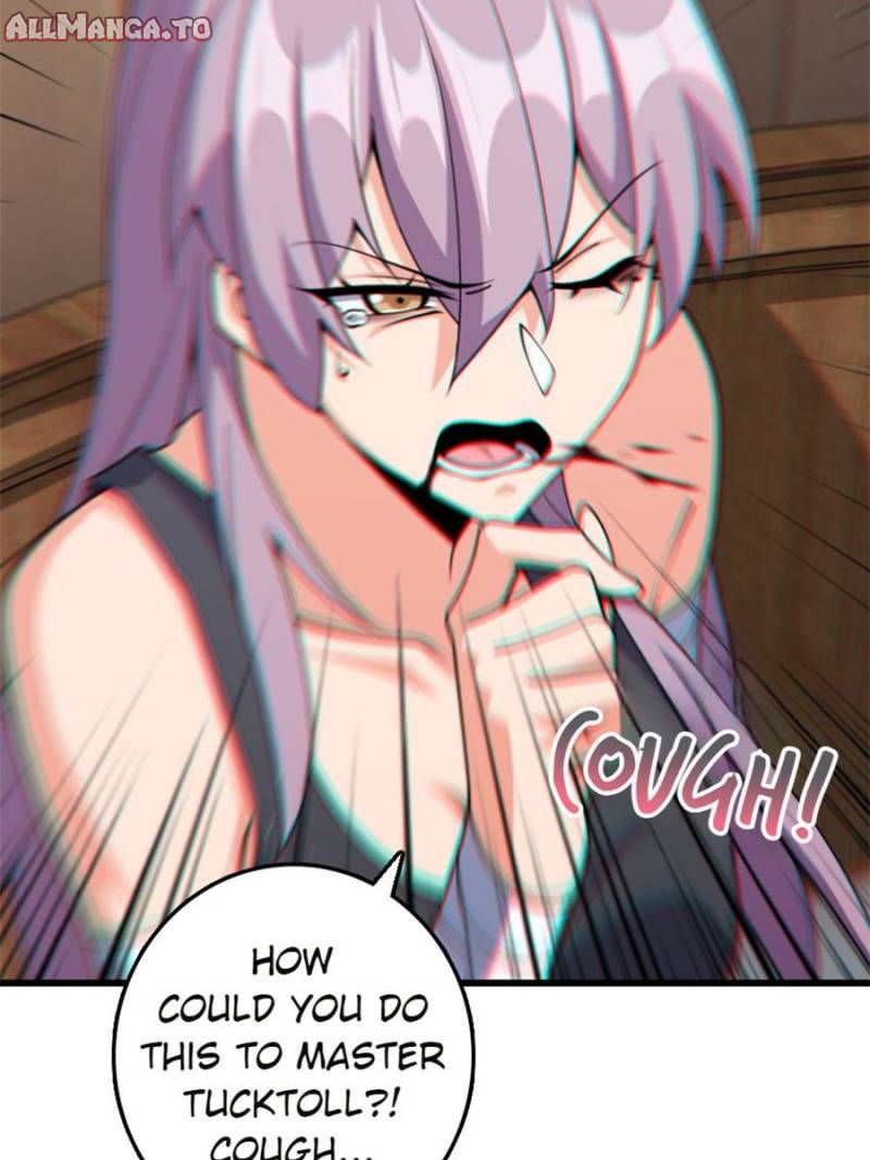 Read Release That Witch ENGLISH Manga Online