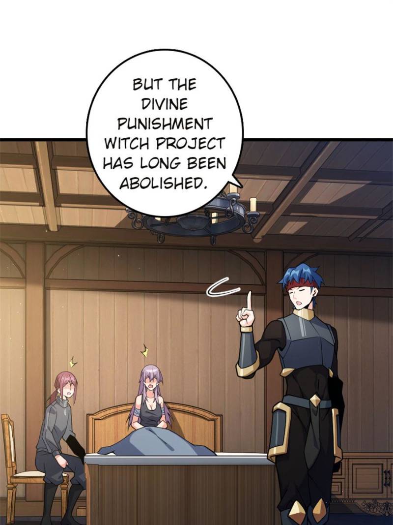 Read Release That Witch ENGLISH Manga Online