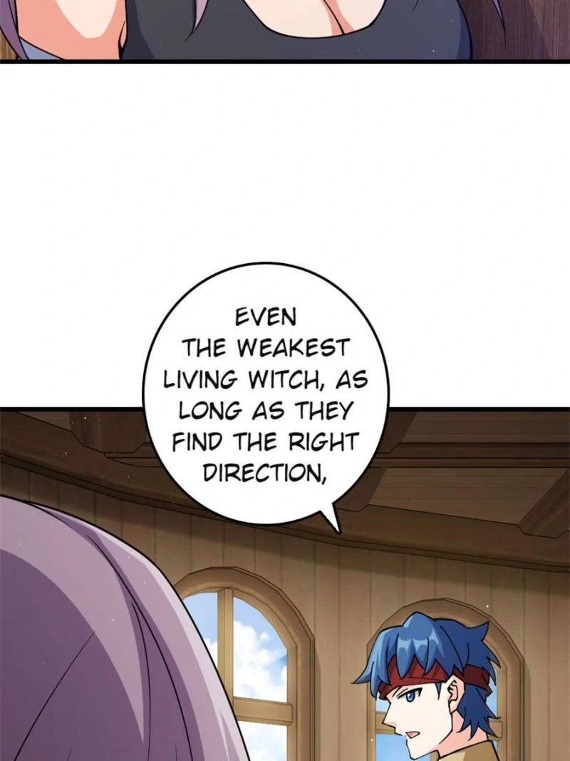 Read Release That Witch ENGLISH Manga Online