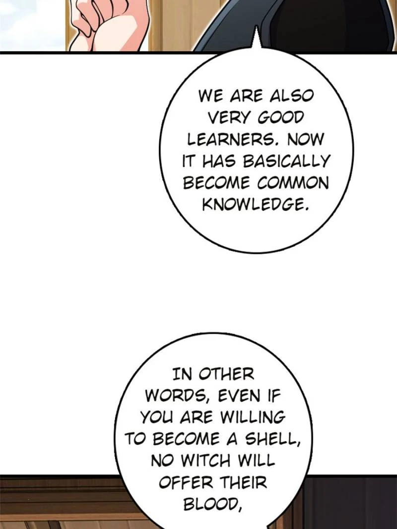 Read Release That Witch ENGLISH Manga Online