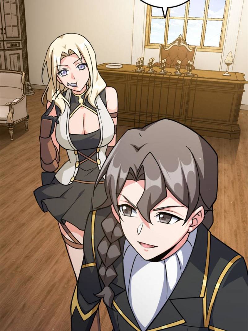 Read Release That Witch ENGLISH Manga Online