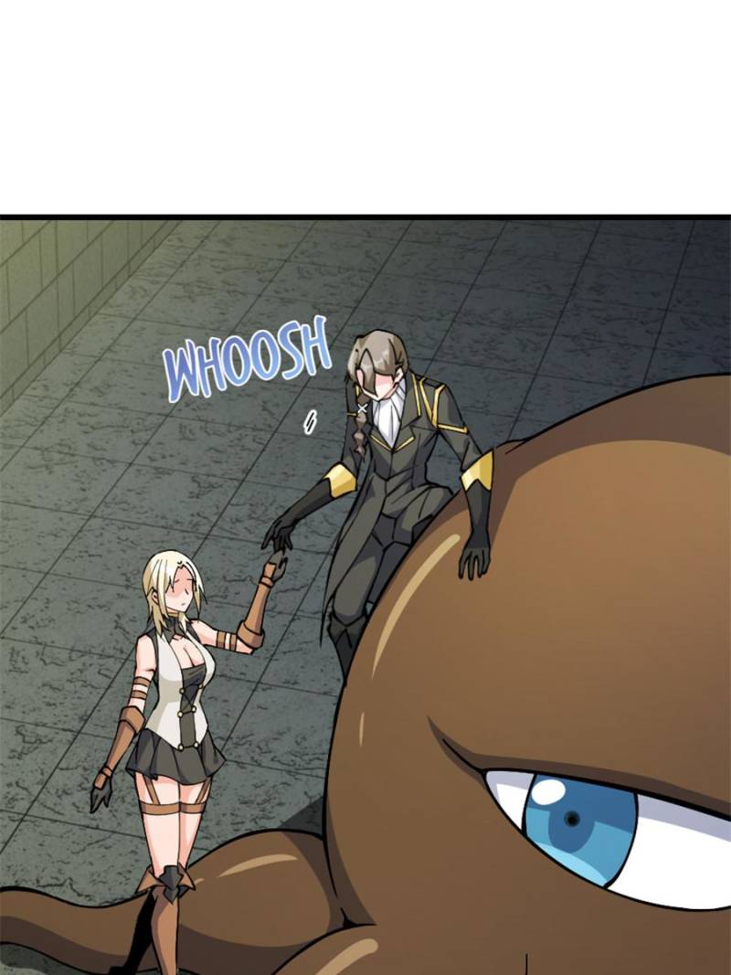 Read Release That Witch ENGLISH Manga Online