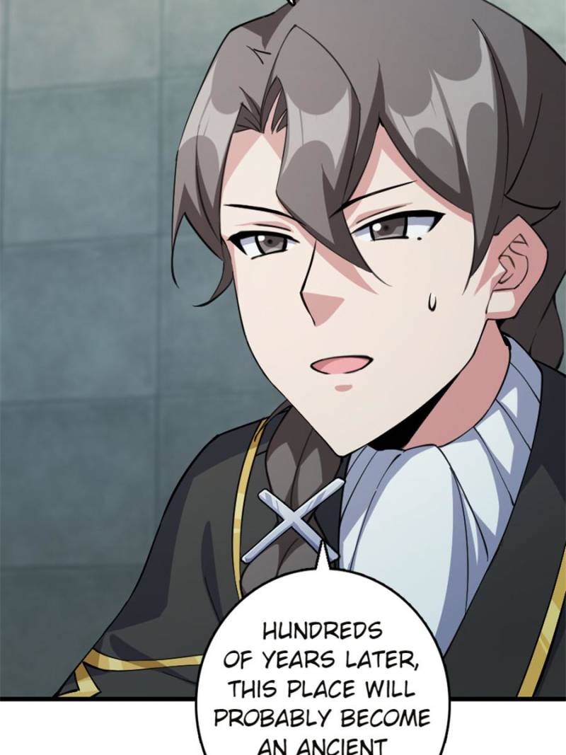 Read Release That Witch ENGLISH Manga Online