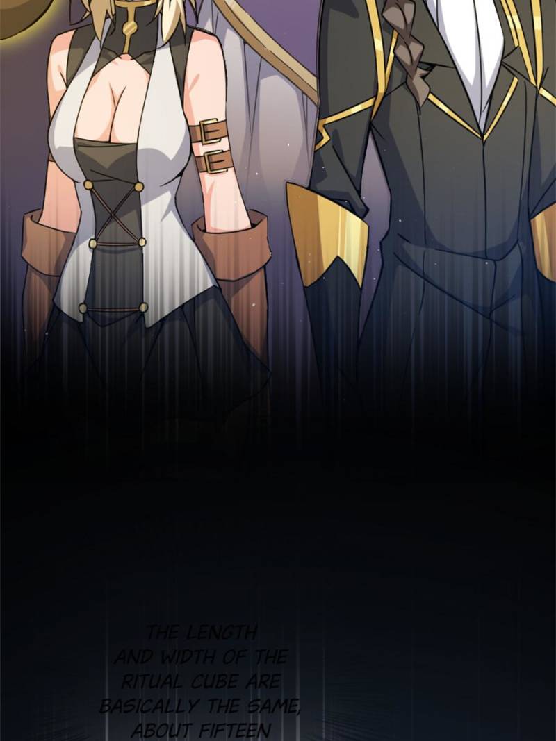 Read Release That Witch ENGLISH Manga Online