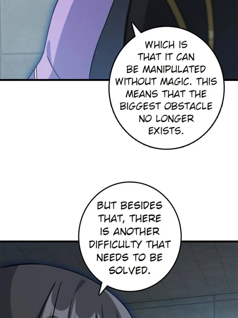 Read Release That Witch ENGLISH Manga Online