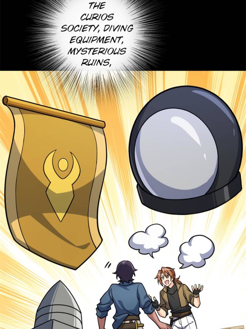 Read Release That Witch ENGLISH Manga Online