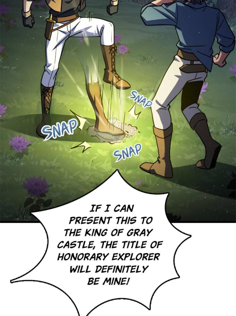 Read Release That Witch ENGLISH Manga Online