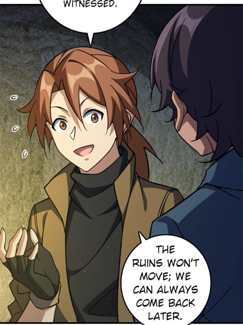 Read Release That Witch ENGLISH Manga Online