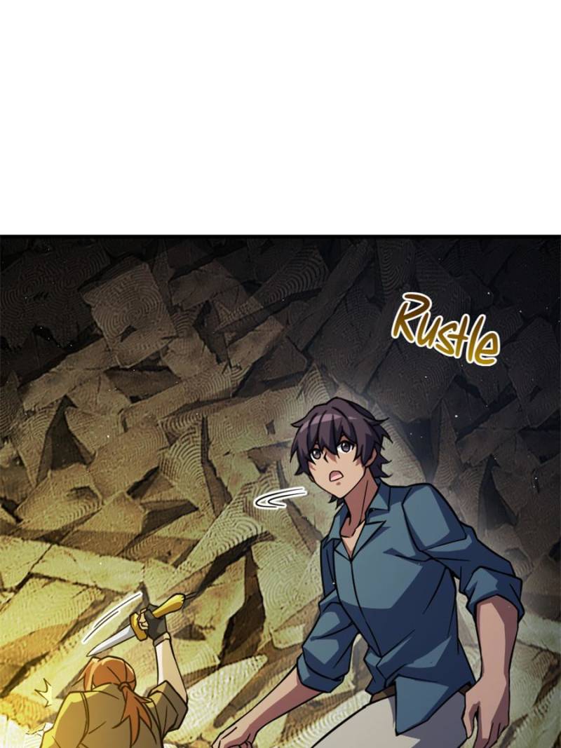 Read Release That Witch ENGLISH Manga Online