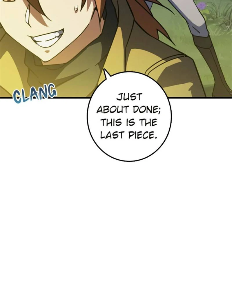 Read Release That Witch ENGLISH Manga Online