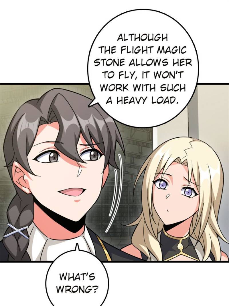 Read Release That Witch ENGLISH Manga Online