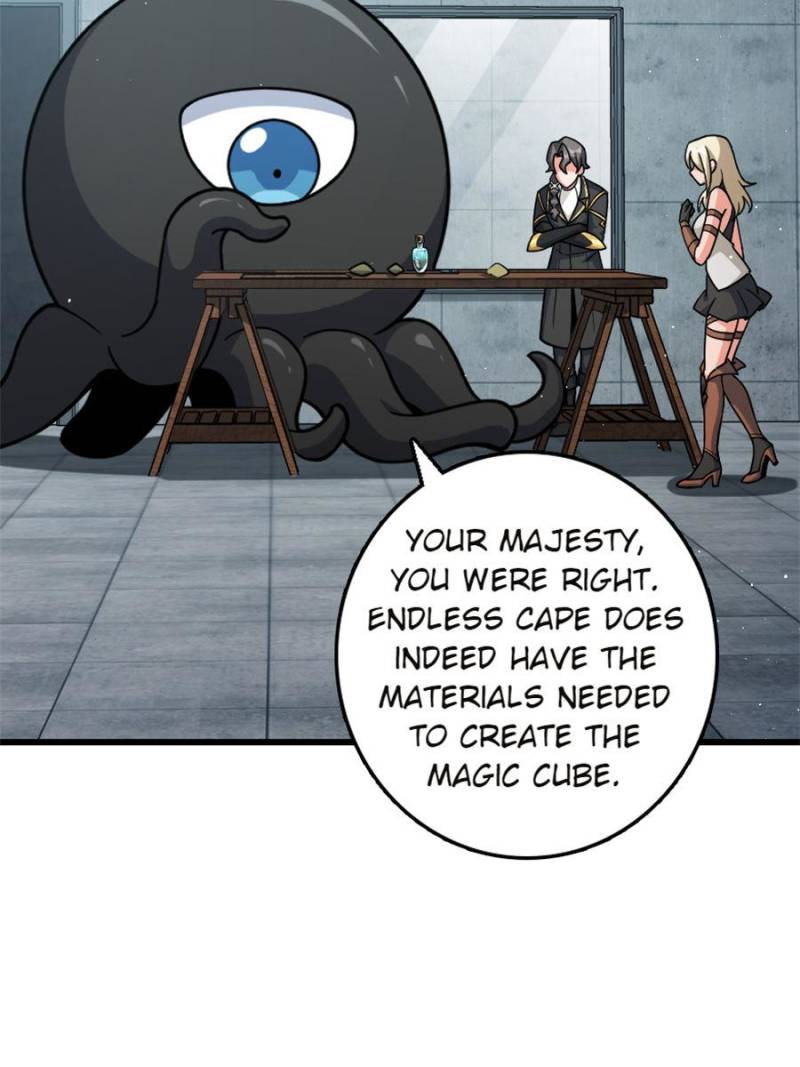 Read Release That Witch ENGLISH Manga Online