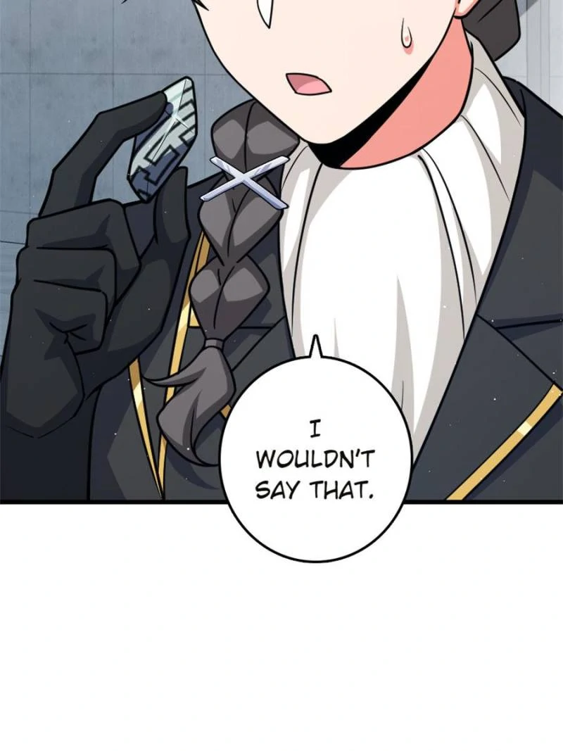 Read Release That Witch ENGLISH Manga Online