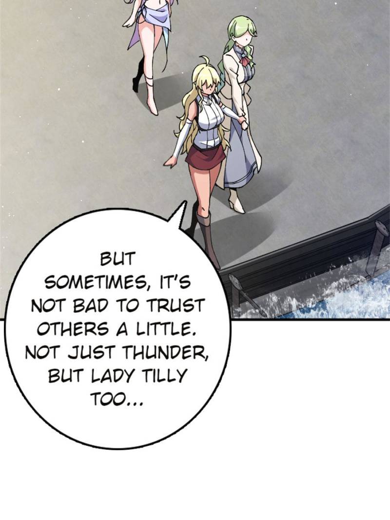 Read Release That Witch ENGLISH Manga Online