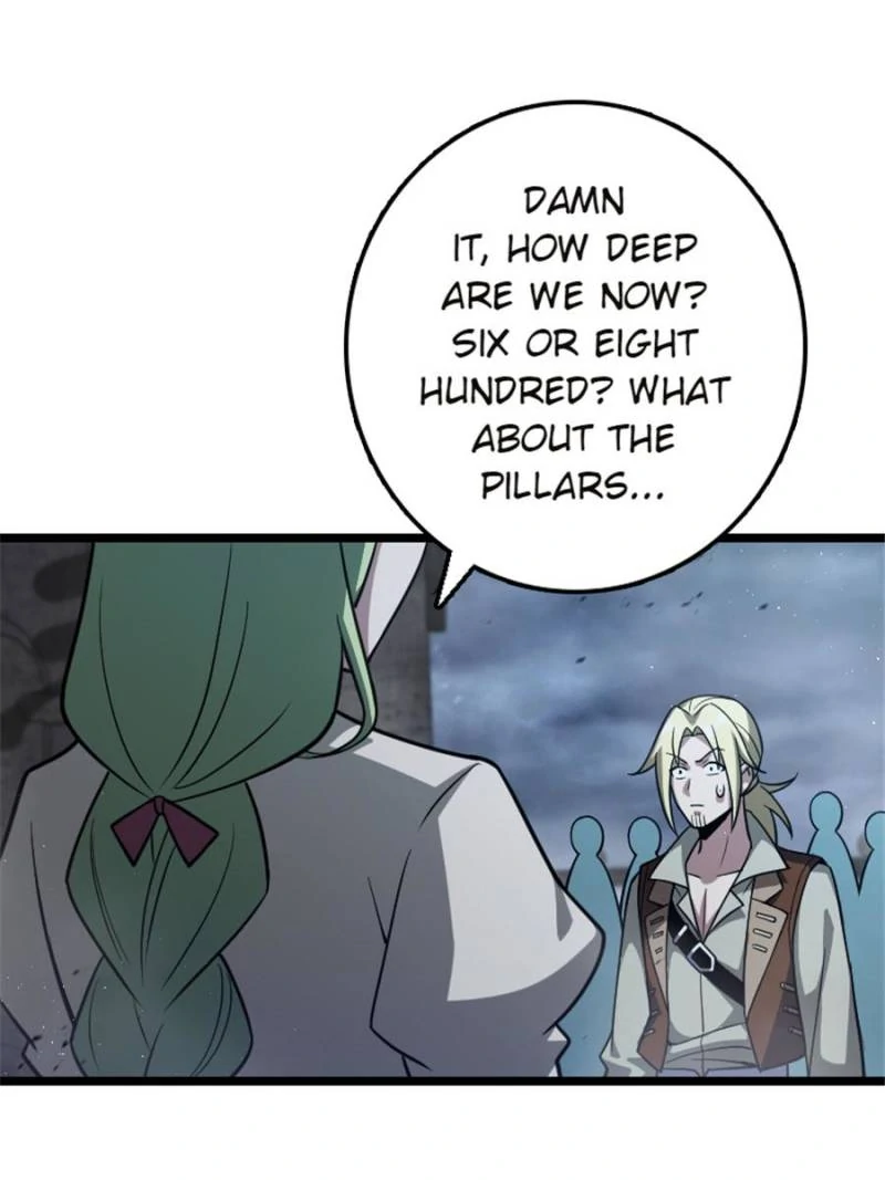 Read Release That Witch ENGLISH Manga Online