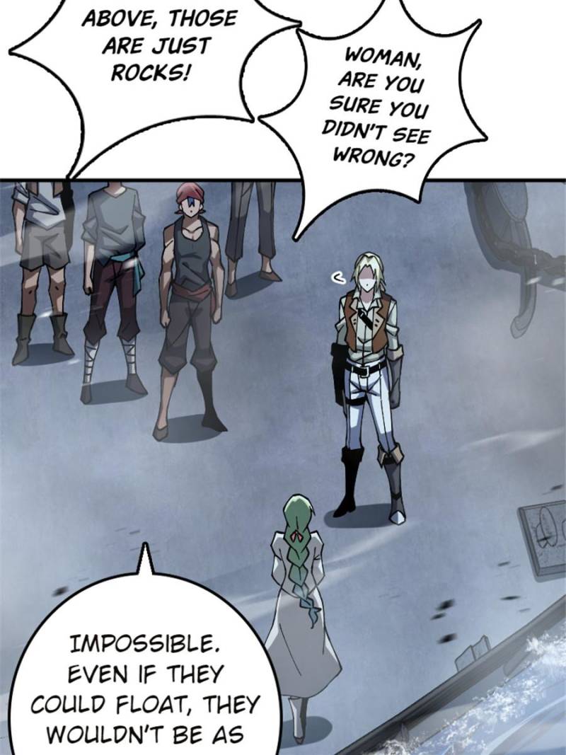 Read Release That Witch ENGLISH Manga Online