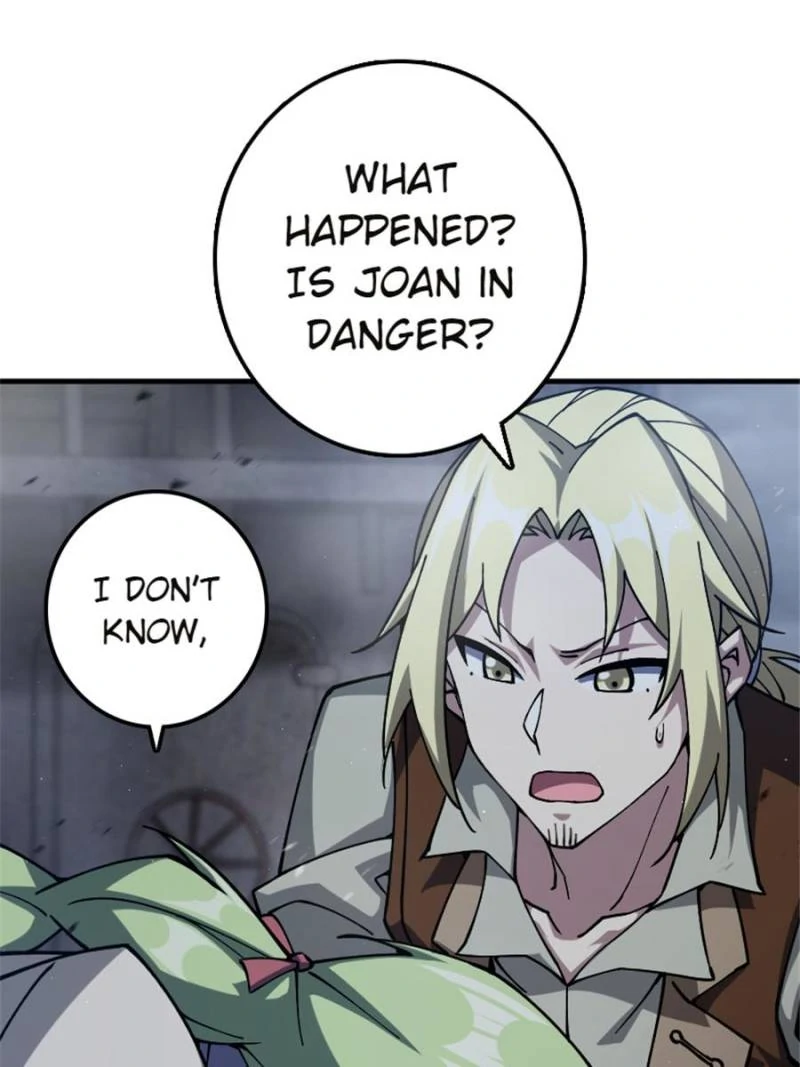 Read Release That Witch ENGLISH Manga Online