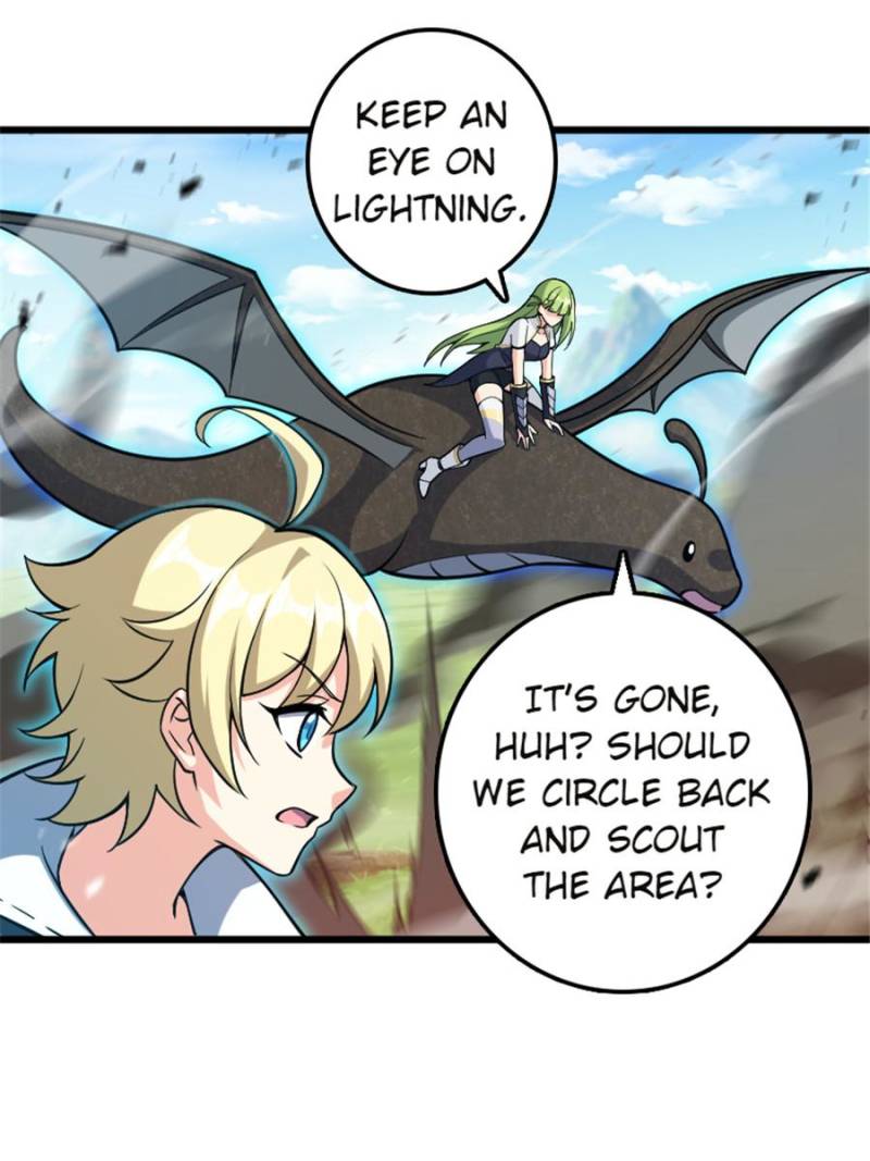 Read Release That Witch ENGLISH Manga Online