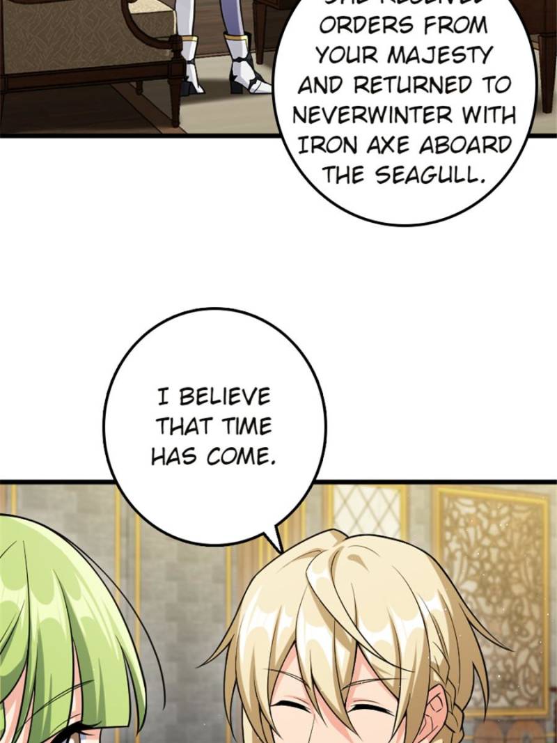 Read Release That Witch ENGLISH Manga Online