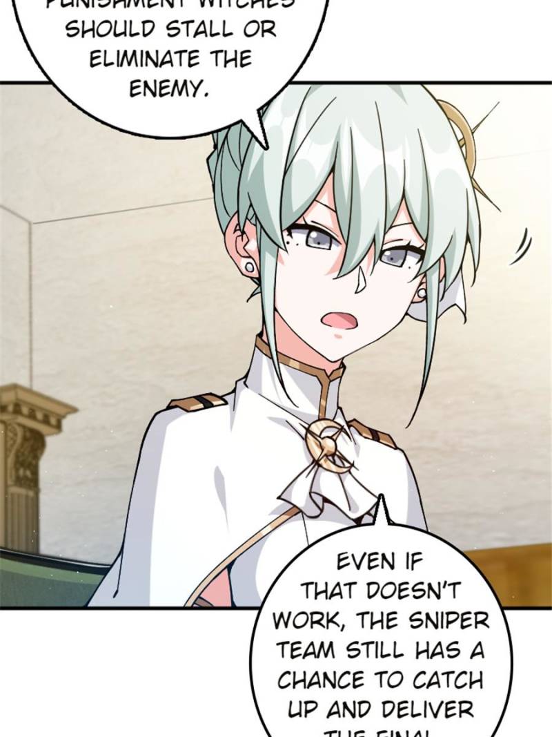 Read Release That Witch ENGLISH Manga Online