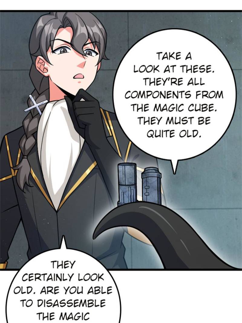 Read Release That Witch ENGLISH Manga Online