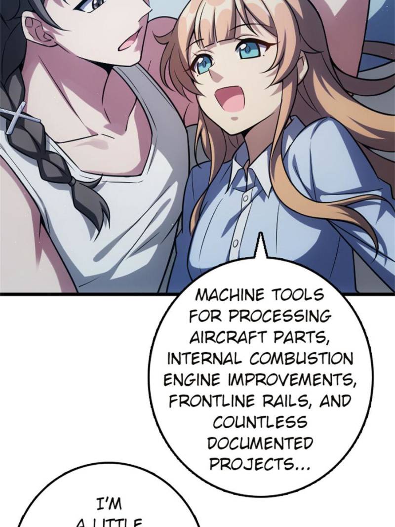 Read Release That Witch ENGLISH Manga Online