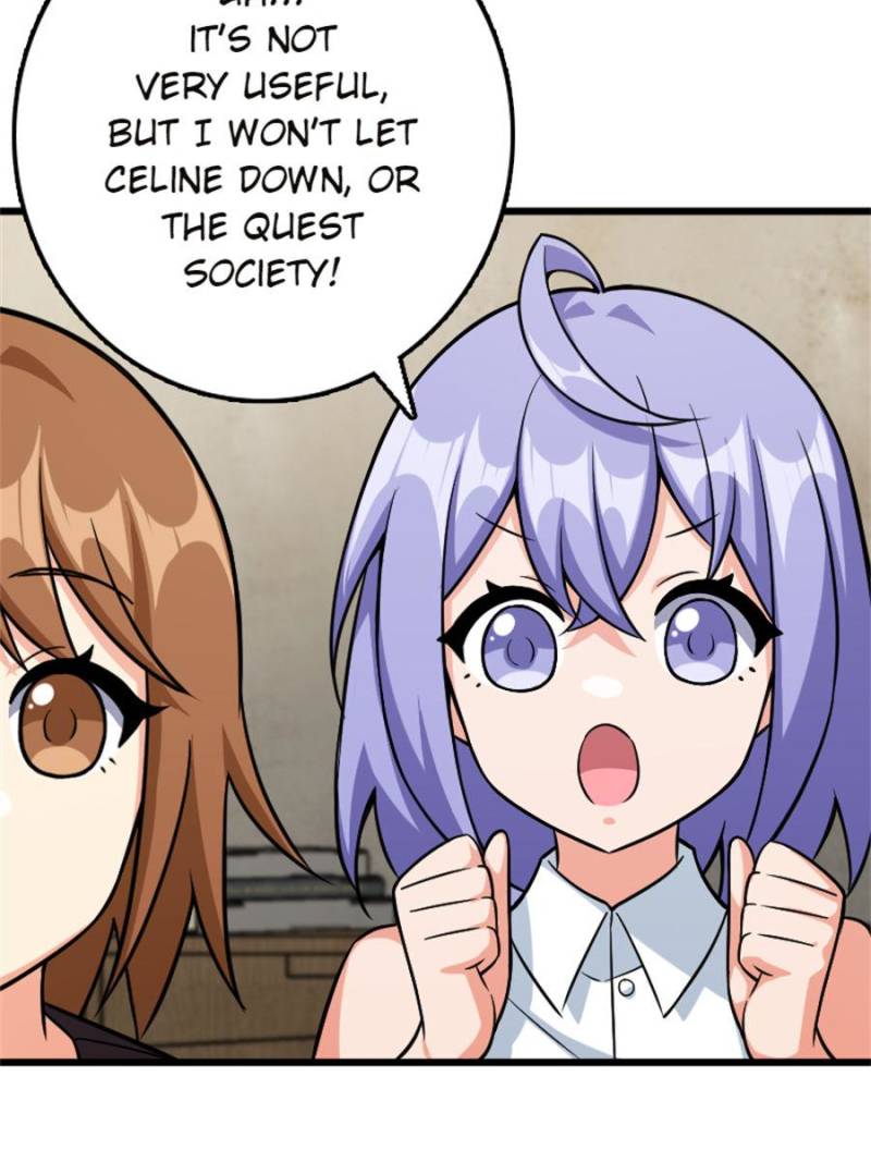 Read Release That Witch ENGLISH Manga Online