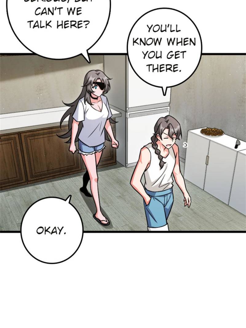 Read Release That Witch ENGLISH Manga Online