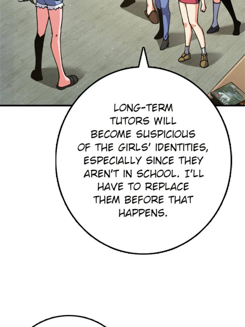 Read Release That Witch ENGLISH Manga Online