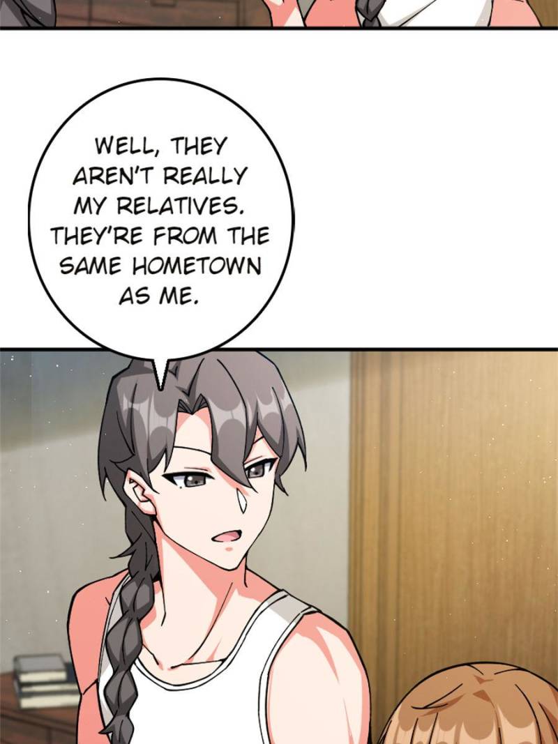 Read Release That Witch ENGLISH Manga Online