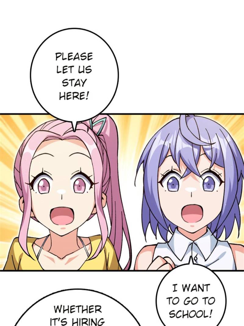 Read Release That Witch ENGLISH Manga Online