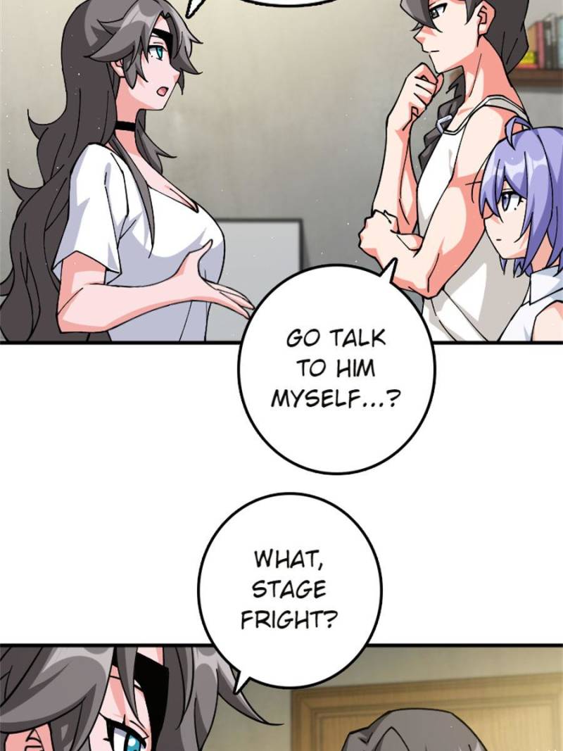 Read Release That Witch ENGLISH Manga Online