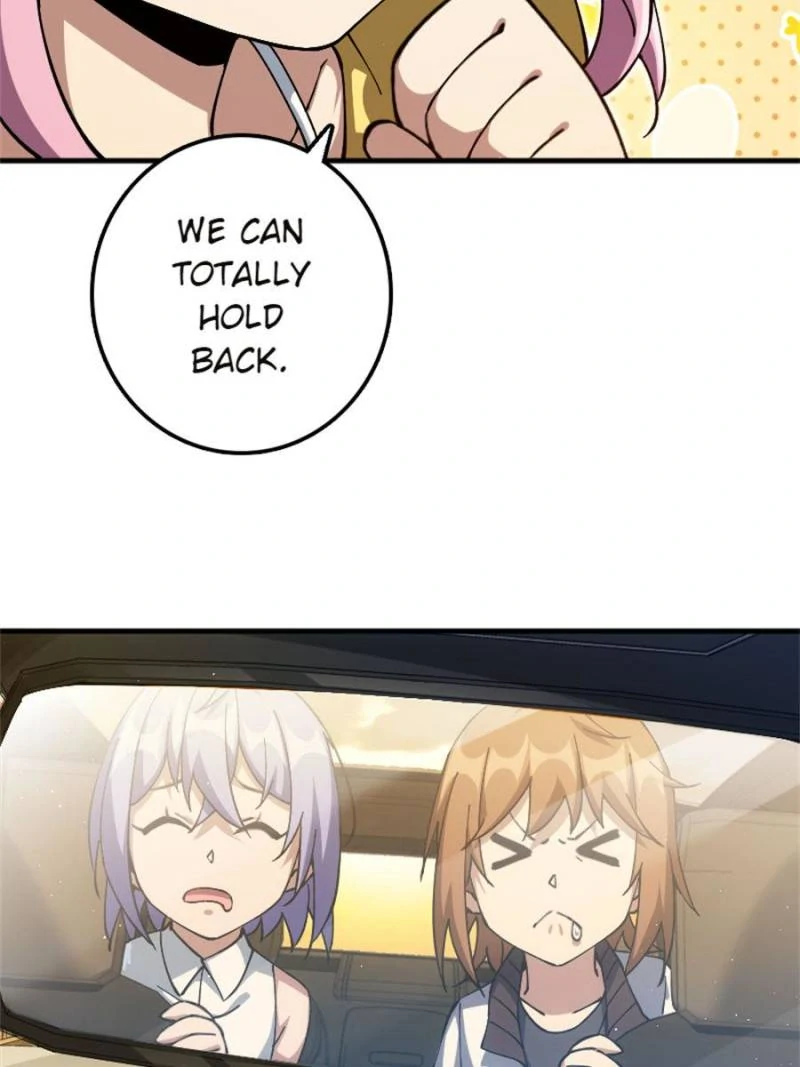 Read Release That Witch ENGLISH Manga Online