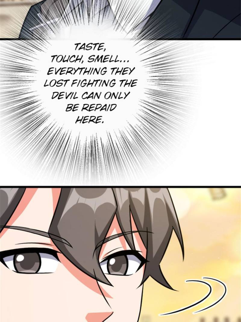 Read Release That Witch ENGLISH Manga Online