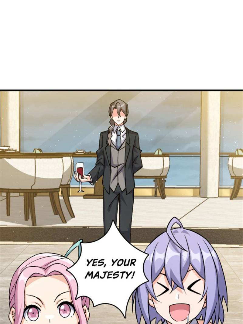 Read Release That Witch ENGLISH Manga Online