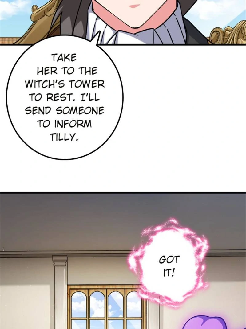 Read Release That Witch ENGLISH Manga Online