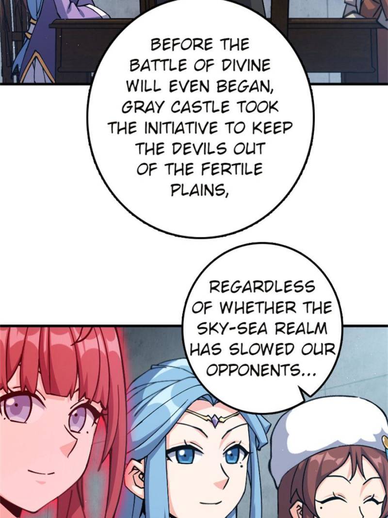 Read Release That Witch ENGLISH Manga Online