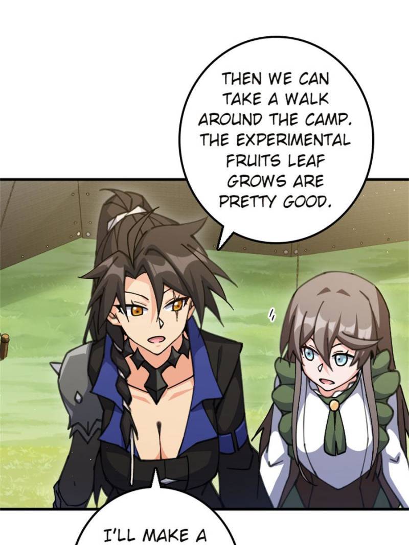 Read Release That Witch ENGLISH Manga Online