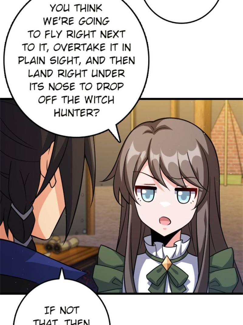 Read Release That Witch ENGLISH Manga Online