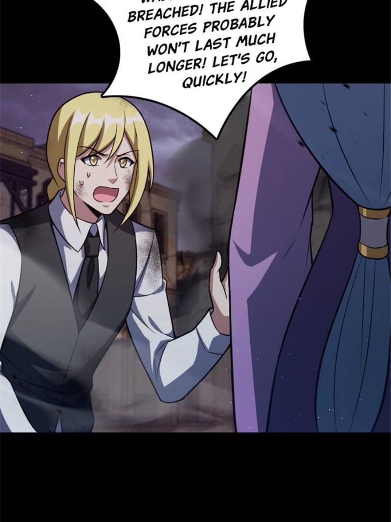 Read Release That Witch ENGLISH Manga Online