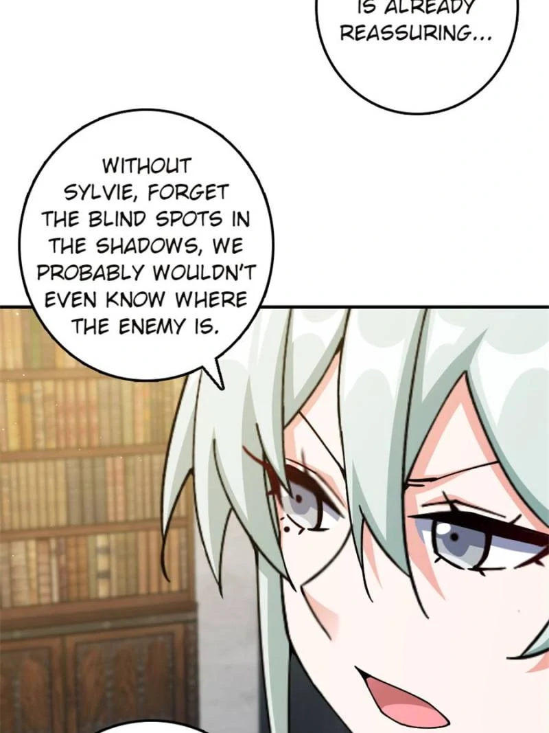 Read Release That Witch ENGLISH Manga Online